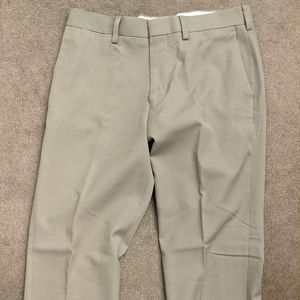 Men's Louis Raphael Tailored Dress Pants